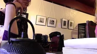 Nasty Lesbians Tales!!! - Episode #01