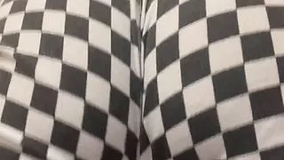 That ass is only for the winners (blacktwinkcurves)