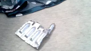 Masturbation – what a pleasure after the suppository