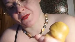 Blowjob ahegao