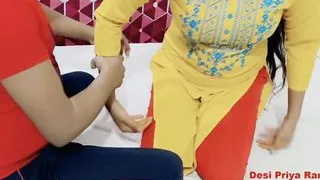 My Real Sex Video With Step Brother