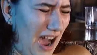 Wild young bitch and hard solid cock