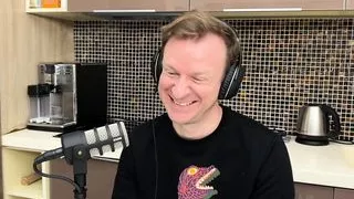 LustCast - Redhead Scarlett Jones talks about her experience in porn