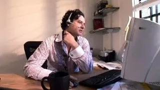 Pussy Hunters - Episode #01