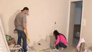 Deep Deep in My Pussy!!!