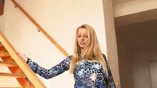 Double Bitches For Old Pig... Real Fucking Day!!