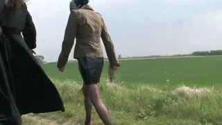 Insane German Perversion!!! - (Chapter #01)