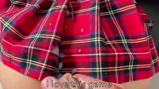 I have Invented A Game Called Russian Sex Roulette, Play It With Me. Magnita.manyvids dot com for your Custom Videos