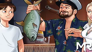 SummertimeSaga - Thanks for helping my husband E4 #62