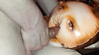Doing Some Things To A Blow Up Doll Part 2 Tomwoods2020