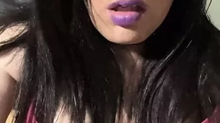 Me in corset and tights