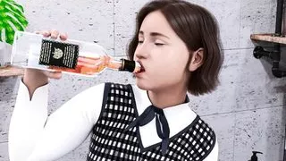 MILFS OF SUNVILLE - having a 3sum at the party