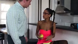 German Teens love Huge COCK!!! - Chapter #02