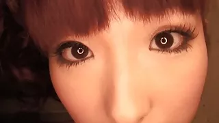 Asuka Morimoto's boyfriend likes to eat her hairy pussy