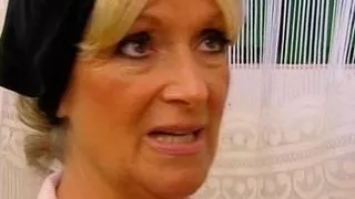 Mature slut takes a big cock