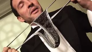 Busty Ebony Princess in Search of Real Love!!