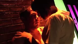 Busty brunette Milf’s Hard Sex Outdoors