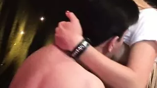 Beautiful Blonde Babe Loves Getting Fucked Like a Slut