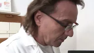 MR Doctor XXX - vol #02