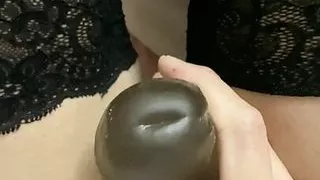 CD artificial penis solo