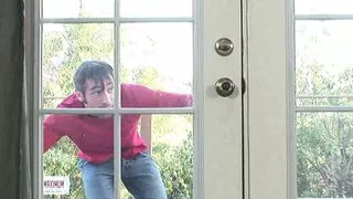 Spanner wir zum spontanfick von 23 Jaehrigen blondine eingeladen