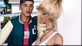 Timestamps: Unconditional Love - saw them fucking