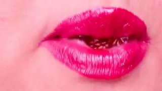 Extremely sharp teeth #4   (preview) Model Anastasia Gree