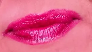 Extremely sharp teeth #5  (preview) Model Anastasia Gree