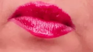 Extremely sharp teeth #6  (preview) Model Anastasia Gree