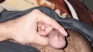 Horny Asian boy shows hot dick and wants to fuck smooth asshole