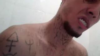 Juggalo Big Dick 665 Lucifuge Rofocale