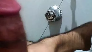 Masturbating Indian BBC