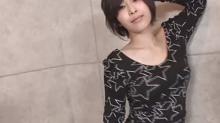 Innocent looking Japanese babe Saki Ootsuka is a squirting monster