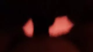 BBC fucking BBW until she cums