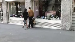 In montagna con mamma - Episode 1