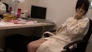 These Japanese babes know a lot about blowjobs Vol. 21