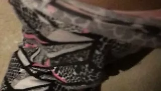 Wife fucked with plug