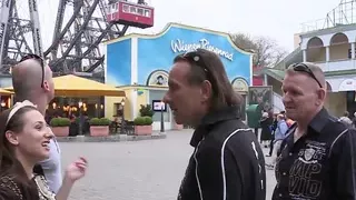 Depravation in Germany!!! - (FULL HD Movie)