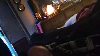 morning masturbation