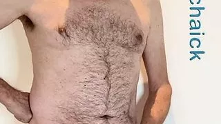 Hansonthenet cumshot