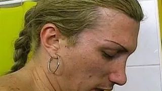 Le fantasie di Antonella - Episode 3