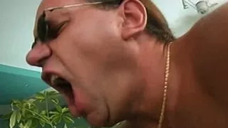 Il camorrista - Episode 1