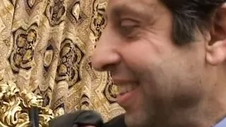 La cavia del Vietnam - Episode 1