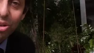 La cavia del Vietnam - Episode 2