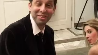 Caldo sesso in famiglia - Episode 2