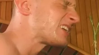 Caldo sesso in famiglia - Episode 3