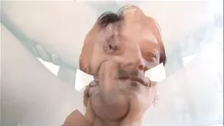 Wild and hairy cougar rides a big hard cock