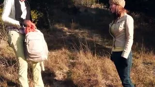 Empire of Naughty Lesbians - Chapter #05