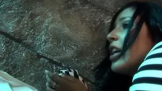 Lesbian Sins in The Prison - Scene #03