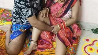 Desi Priya Ki desi chudai first holi